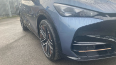 CUPRA Tavascan 250kW VZ2 77kWh AWD 5dr Auto Electric Estate